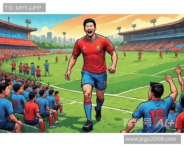 菲律宾足球当家球星崛起 带领国家队走向亚洲舞台新高峰 菲律宾足球当家球星崛起 带领国家队走向亚洲舞台新高峰