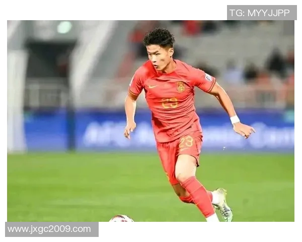 中国足球崛起之星：未来十位最具潜力的年轻球员展望
