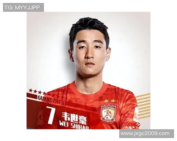 韦世豪：日本足球界崭露头角的中国球员与未来潜力探析