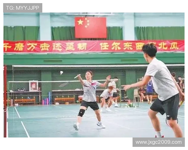 北京羽毛球队心理素质创新高引发关注助力竞技水平提升 北京羽毛球队心理素质创新高引发关注助力竞技水平提升