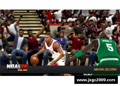 NBA2K13：马布里的传奇之路