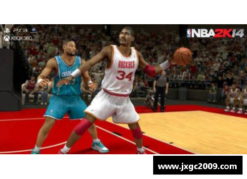 NBA2K14魔术队全新球衣设计深度解析与最终点评