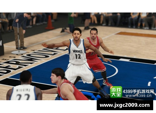NBA2K16与NBA2K15：游戏画面与球员表现的比较分析