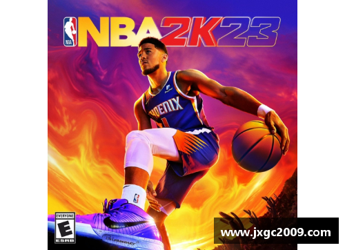 NBA2KOL马特：虚拟世界中的篮球传奇