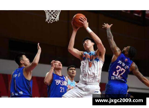 前NBA球员加盟新疆伊力特队表态将全力以赴帮助球队取胜