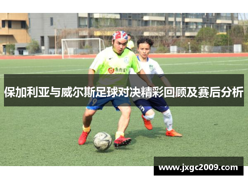 保加利亚与威尔斯足球对决精彩回顾及赛后分析